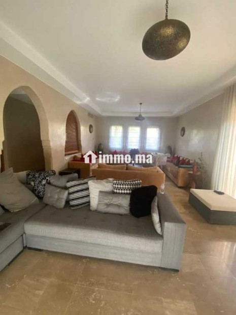 Villa a vendre - Vente Immobilier - Marrakech - photo 1