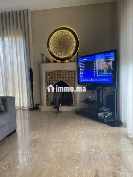 Villa a vendre - Vente Immobilier - Marrakech - photo 2