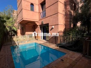 Villa a vendre - Villa à vendre - Marrakech