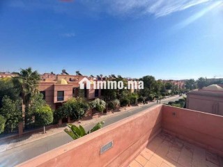 Villa a vendre - Villa à vendre - Marrakech