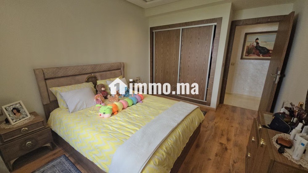 Bel appartement en vente Sala El Jadida 118m² - Vente Immobilier - Autre - photo 2