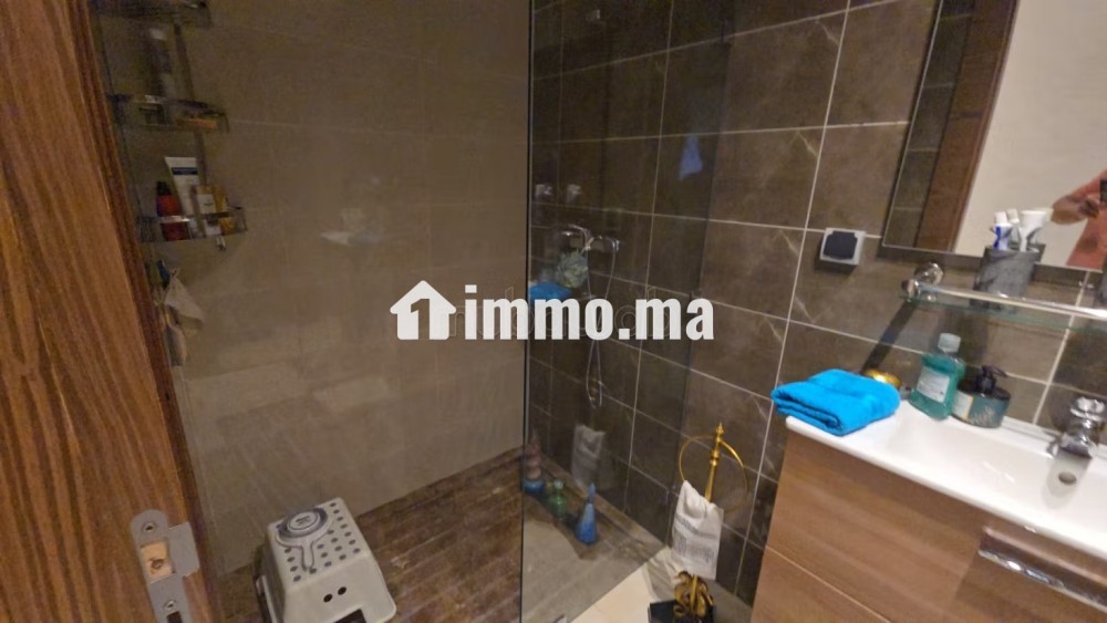 Bel appartement en vente Sala El Jadida 118m² - Vente Immobilier - Autre - photo 3