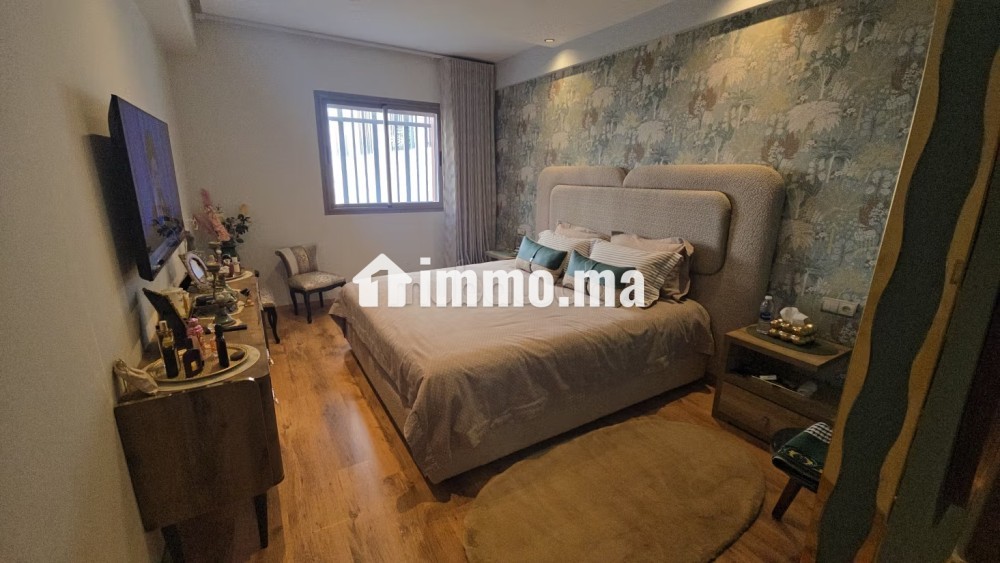 Bel appartement en vente Sala El Jadida 118m² - Vente Immobilier - Autre - photo 4