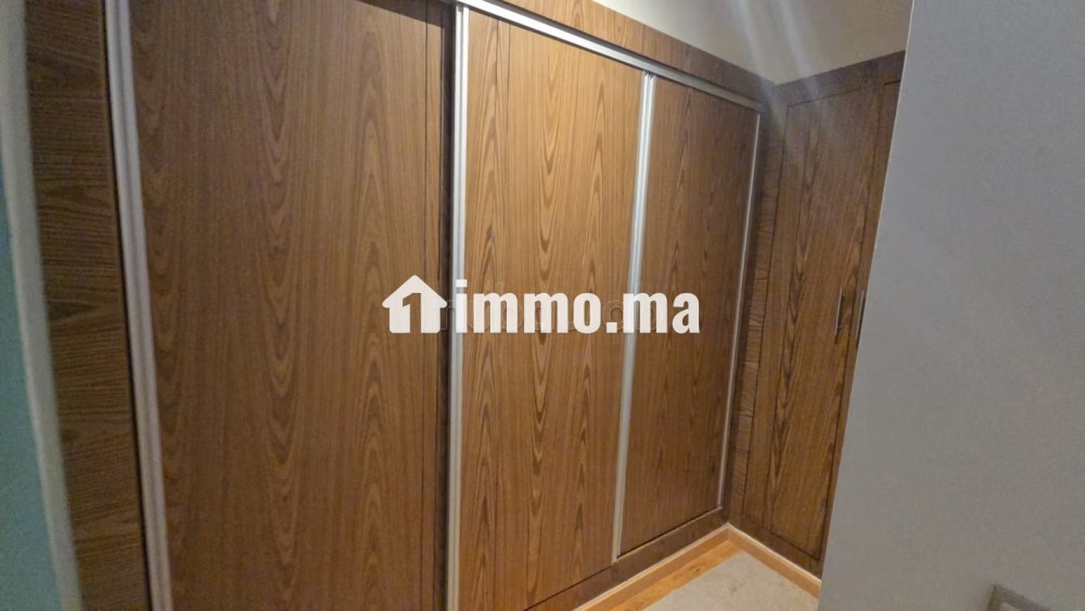Bel appartement en vente Sala El Jadida 118m² - Vente Immobilier - Autre - photo 5
