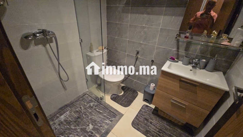 Bel appartement en vente Sala El Jadida 118m² - Vente Immobilier - Autre - photo 6