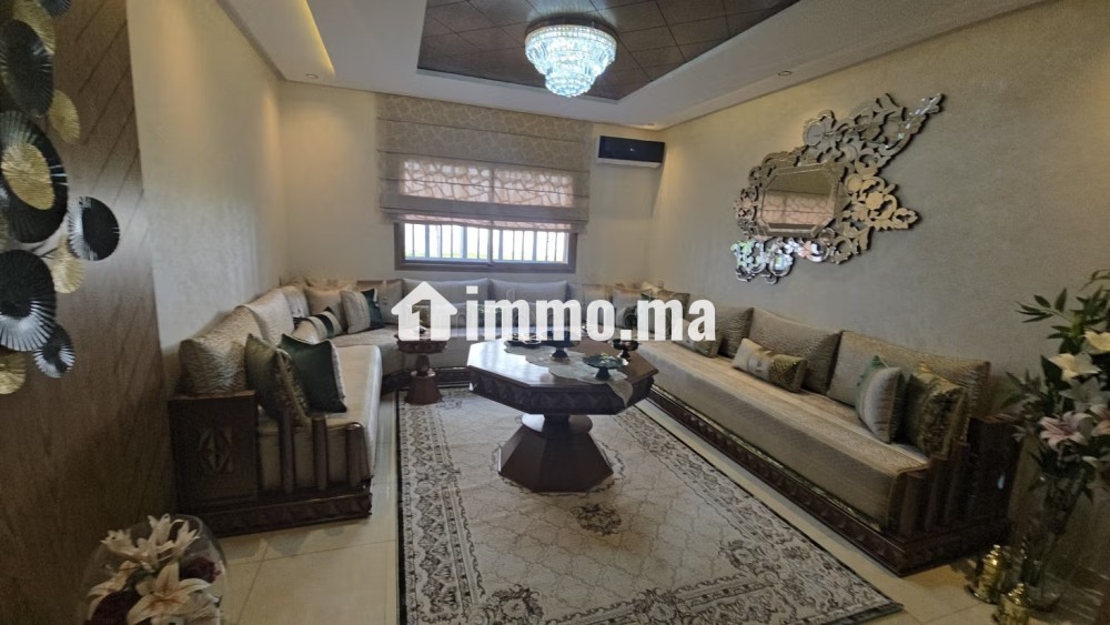 Bel appartement en vente Sala El Jadida 118m² - Vente Immobilier - Autre - photo 7
