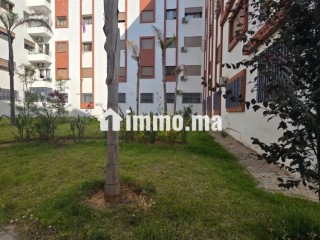 Bel appartement en vente Sala El Jadida 118m² - Appartement à vendre - Autre