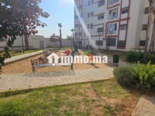 Bel appartement en vente Sala El Jadida 118m² - Appartement à vendre - Autre