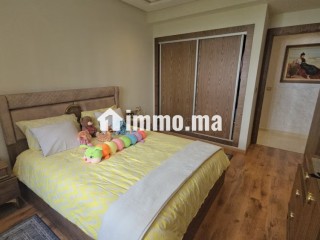 Bel appartement en vente Sala El Jadida 118m² - Appartement à vendre - Autre