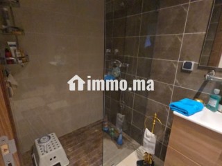 Bel appartement en vente Sala El Jadida 118m² - Appartement à vendre - Autre