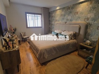 Bel appartement en vente Sala El Jadida 118m² - Appartement à vendre - Autre