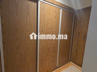 Bel appartement en vente Sala El Jadida 118m² - Appartement à vendre - Autre