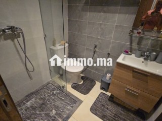 Bel appartement en vente Sala El Jadida 118m² - Appartement à vendre - Autre