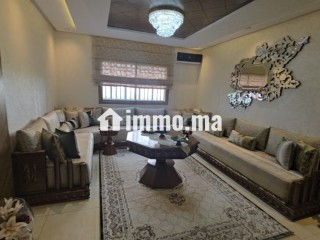 Bel appartement en vente Sala El Jadida 118m² - Appartement à vendre - Autre