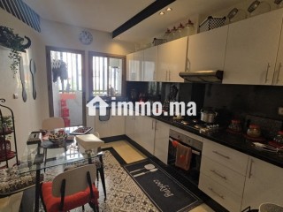Bel appartement en vente Sala El Jadida 118m² - Appartement à vendre - Autre