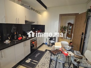 Bel appartement en vente Sala El Jadida 118m² - Appartement à vendre - Autre