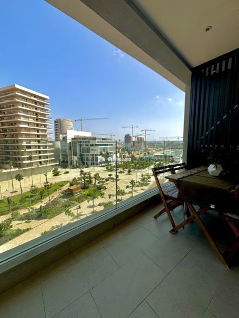 Appartement de vacances à louer à Bourgogne Ouest. 1 Pièce. Garage et terrasse - Vente Immobilier - Casablanca - photo 7