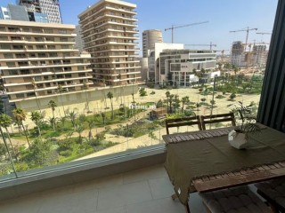 Appartement de vacances à louer à Bourgogne Ouest. 1 Pièce. Garage et terrasse - Appartement à vendre - Casablanca