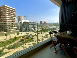 Appartement de vacances à louer à Bourgogne Ouest. 1 Pièce. Garage et terrasse - Appartement à vendre - Casablanca