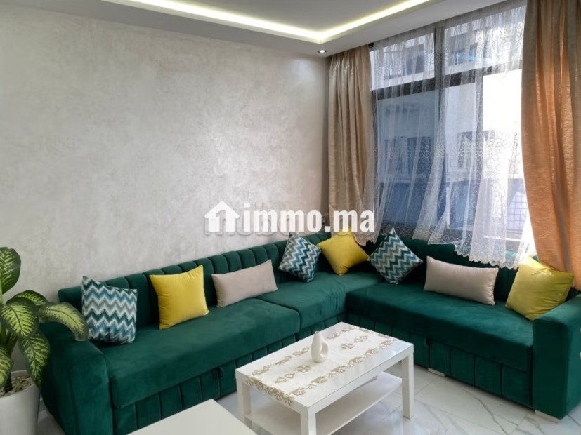 Maison à louer à martil - Vente Immobilier - Martil - photo 1