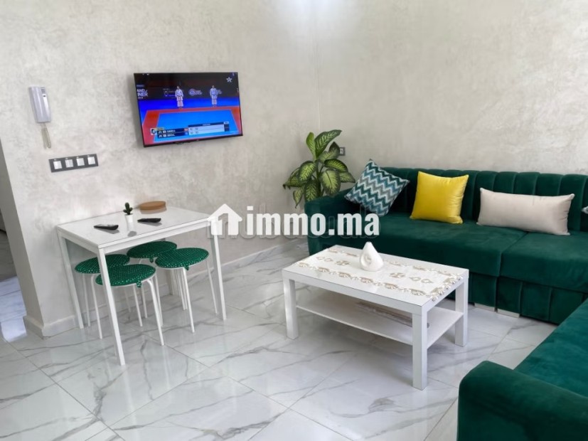 Maison à louer à martil - Vente Immobilier - Martil - photo 4