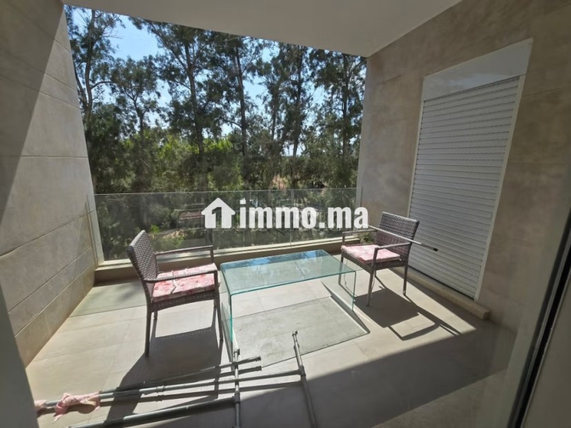Appartement vide deux chambre location - Location Immobilier - Rabat - photo 1
