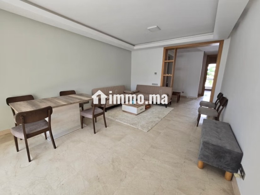 Appartement vide deux chambre location - Location Immobilier - Rabat - photo 2