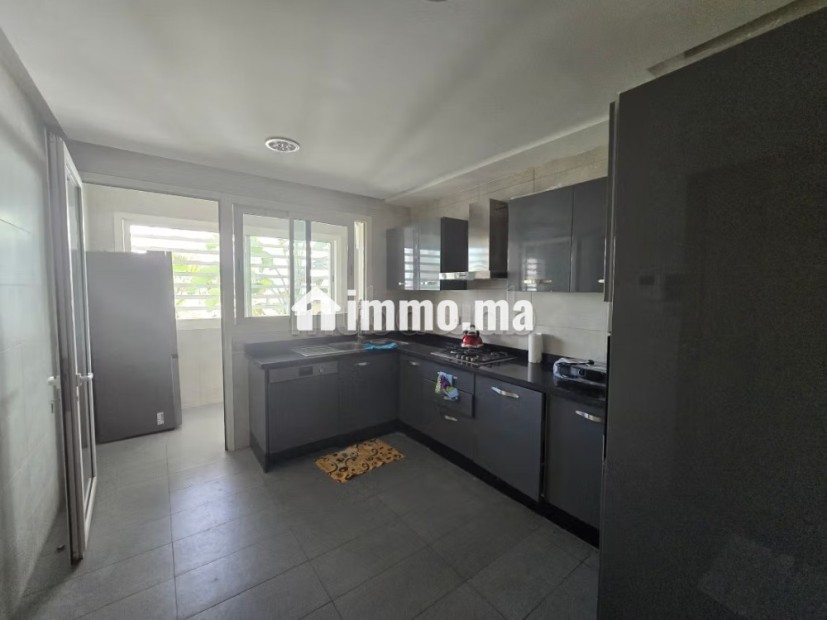 Appartement vide deux chambre location - Location Immobilier - Rabat - photo 5