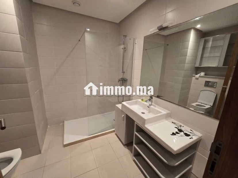 Appartement vide deux chambre location - Location Immobilier - Rabat - photo 6