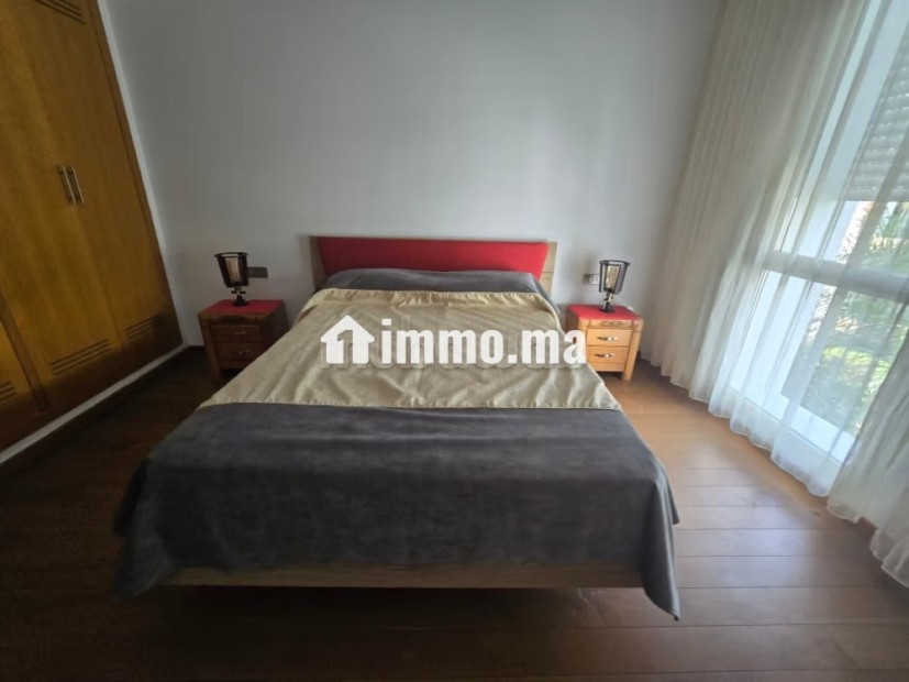 Appartement vide deux chambre location - Location Immobilier - Rabat - photo 8