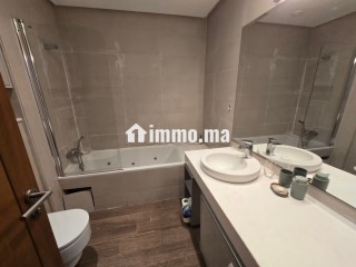 Appartement vide deux chambre location - Appartement à louer - Rabat