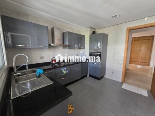 Appartement vide deux chambre location - Appartement à louer - Rabat