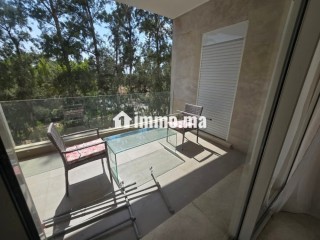 Appartement vide deux chambre location - Appartement à louer - Rabat
