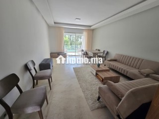 Appartement vide deux chambre location - Appartement à louer - Rabat