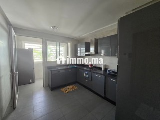 Appartement vide deux chambre location - Appartement à louer - Rabat