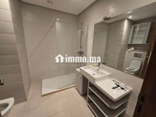 Appartement vide deux chambre location - Appartement à louer - Rabat