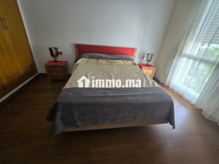 Appartement vide deux chambre location - Appartement à louer - Rabat