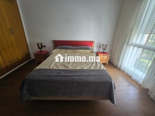 Appartement vide deux chambre location - Appartement à louer - Rabat