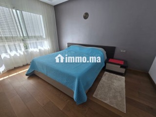 Appartement vide deux chambre location - Appartement à louer - Rabat