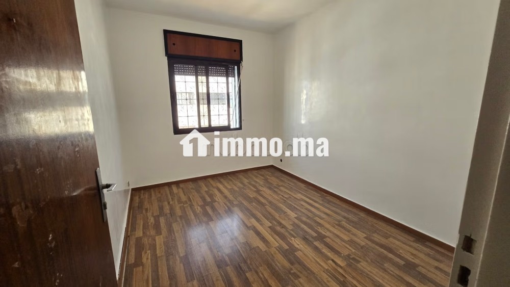 Appartement avec terrasse 4 chambres - Location Immobilier - Rabat - photo 7