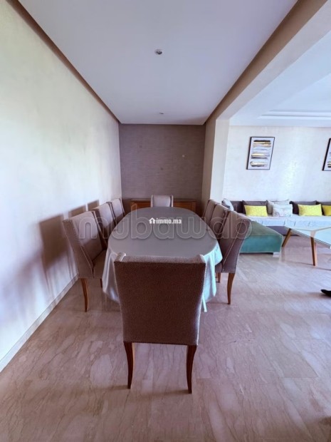 Location haut standing PRESTIGIA RABAT - Location Immobilier - Rabat - photo 5