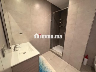 Location haut standing PRESTIGIA RABAT - Appartement à louer - Rabat