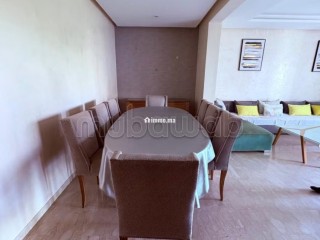 Location haut standing PRESTIGIA RABAT - Appartement à louer - Rabat