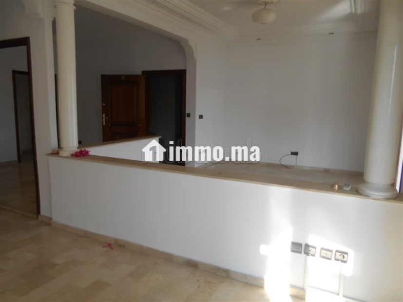 À louer – Bel appartement sans vis à vis AGDAL Rabat - Location Immobilier - Rabat - photo 4