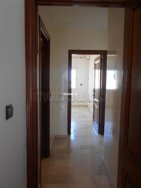 À louer – Bel appartement sans vis à vis AGDAL Rabat - Location Immobilier - Rabat - photo 5