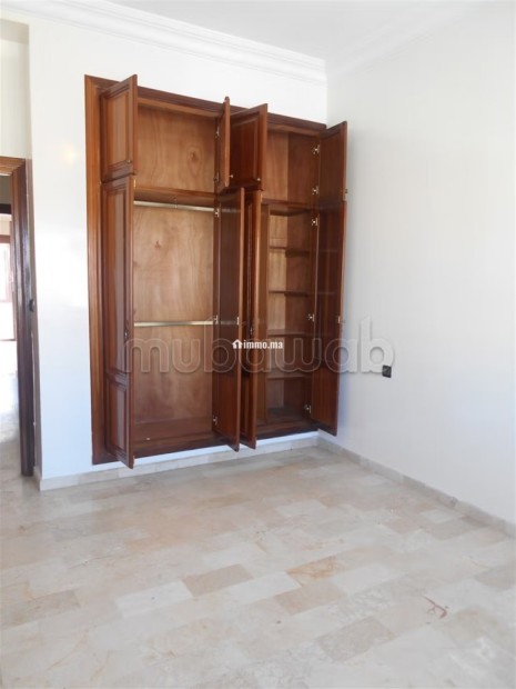À louer – Bel appartement sans vis à vis AGDAL Rabat - Location Immobilier - Rabat - photo 7