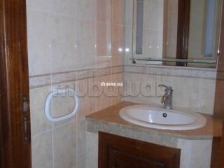 À louer – Bel appartement sans vis à vis AGDAL Rabat - Appartement à louer - Rabat