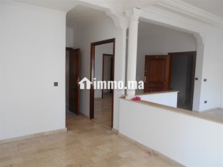 À louer – Bel appartement sans vis à vis AGDAL Rabat - Appartement à louer - Rabat