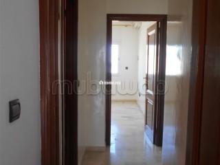 À louer – Bel appartement sans vis à vis AGDAL Rabat - Appartement à louer - Rabat