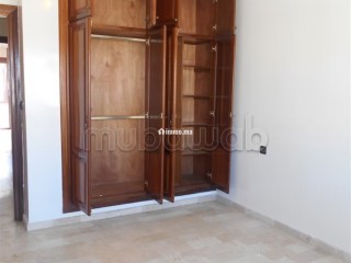 À louer – Bel appartement sans vis à vis AGDAL Rabat - Appartement à louer - Rabat